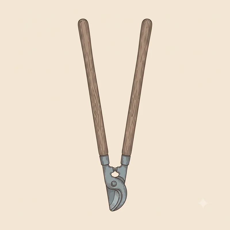 Loppers