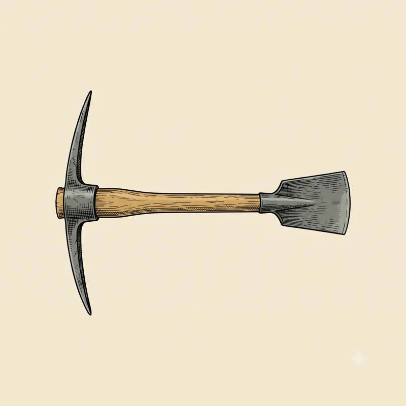 Mattock
